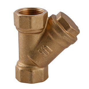 Фільтр грубого очищення SELBA 3/4&Prime; SL1512
