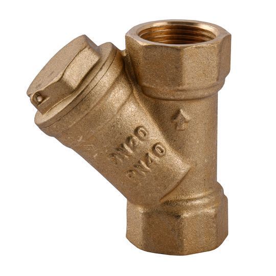 Фільтр грубого очищення SELBA 3/4&Prime; SL1512