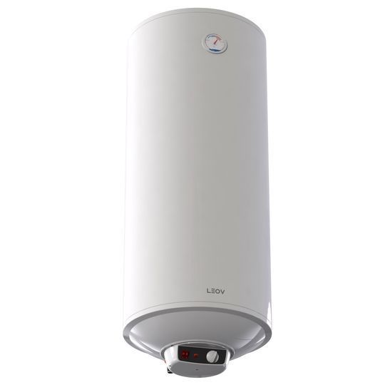 Водонагрівач LEOV LV Dry 120 l сухий тен (120L D)