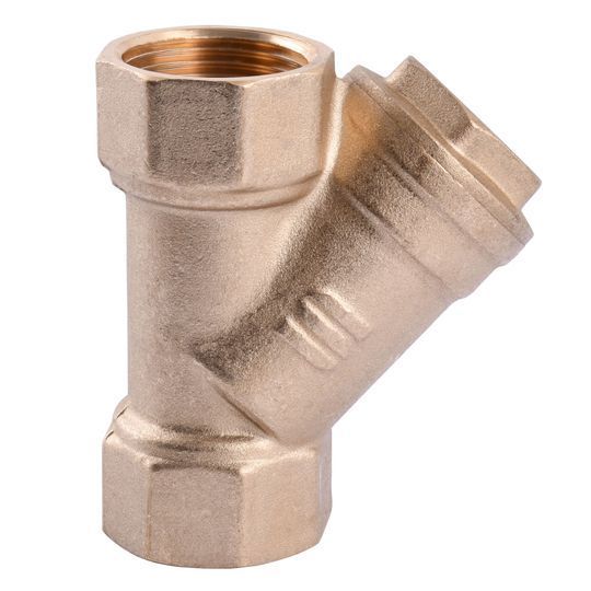 Фільтр грубого очищення SELBA 3/4&Prime; SL1512