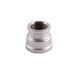Муфта перехідна SOLOMON 1 1/2&Prime;х3/4&Prime; ВВ нікель 8203