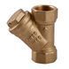 Фільтр грубого очищення SELBA 3/4&Prime; SL1512