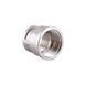 Муфта перехідна SOLOMON 1 1/2&Prime;х3/4&Prime; ВВ нікель 8203