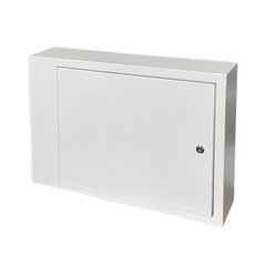 Коллекторный шкаф наружный ШКН-01 420x610x120 (3)