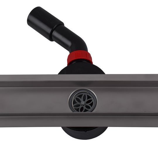 Трап лінійний душовий TILLO TM256-40 40см