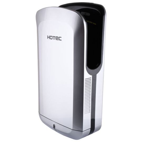 Сушарка для рук HOTEC 11.110 ABS Silver