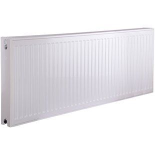 Радіатор сталевий 22/500х1300 бок OPTIMUM