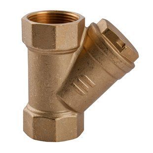 Фільтр грубого очищення SELBA 1 1/4&Prime; SL1512