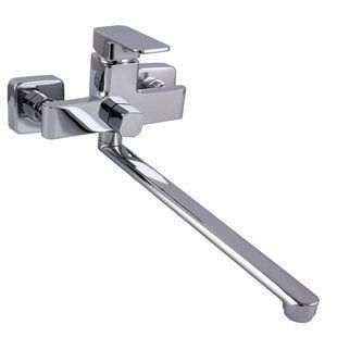 Змішувач для ванни Globus Lux Milano GLM-0208N
