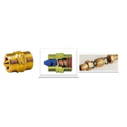 Редуктор тиску ARCO 1&Prime; VL030