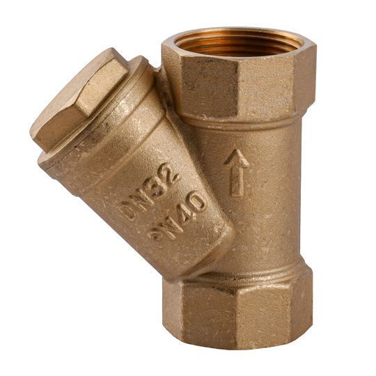 Фільтр грубого очищення SELBA 1 1/4&Prime; SL1512