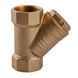 Фільтр грубого очищення SELBA 1 1/4&Prime; SL1512