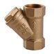 Фільтр грубого очищення SELBA 1 1/4&Prime; SL1512