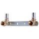 Монтажна планка прес APE ITALY AP 492 1/2&Prime;х16