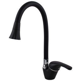 Змішувач для кухні Globus Lux Solly GLSO-0203SA-10-B01