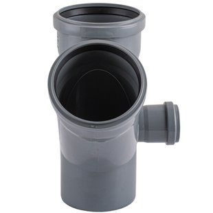 Хрестовина VSplast 2пл 110х110х45&deg; +50х90&deg; (права)