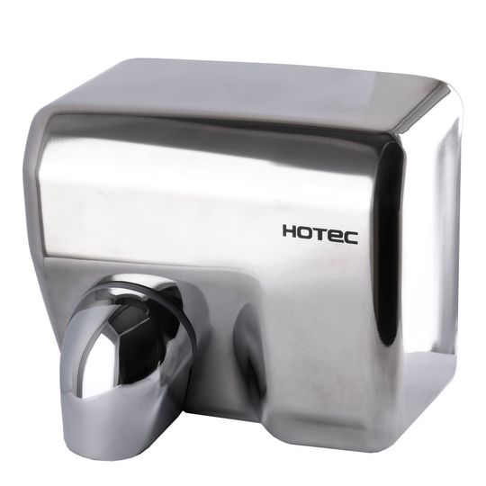 Сушарка для рук HOTEC 11.222 Stainless Steel
