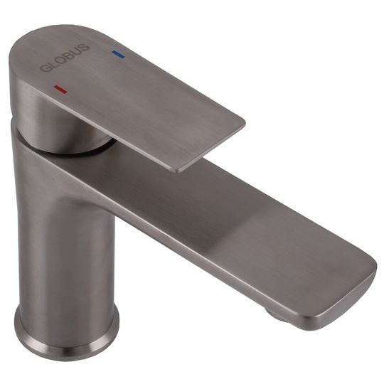 Змішувач для умивальника Globus Lux Swiss SQW-101-304