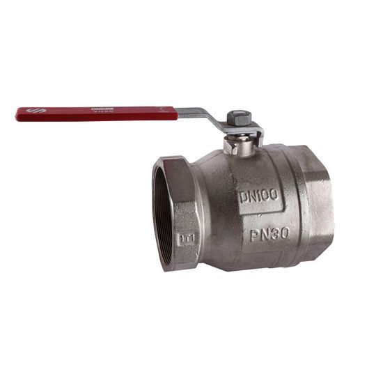 Кран кульовий ARCO SENA 4&Prime; ВВ КР 150111