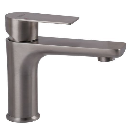 Змішувач для умивальника Globus Lux Swiss SQW-101-304