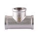Трійник SELBA 1/2&Prime; ВВВ SL8802