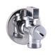 Кран кульовий кутовий з фільтром ARCO 1/2&Prime;x1/2&Prime; 02400MAC