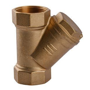 Фільтр грубого очищення SELBA 1 1/2&Prime; SL1512
