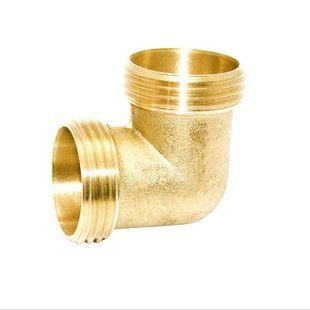 Кутник 1/2&Prime;ЗЗ латунний LL332S OPTIMUM
