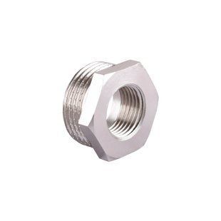 Футорка SELBA 1&Prime;х1/2&Prime; ЗВ SL8809
