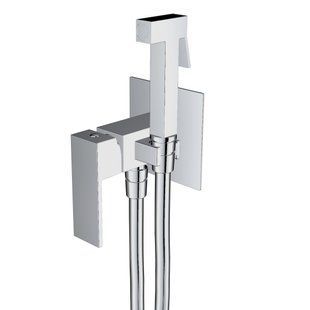 Змішувач гігієнічний TOPAZ ODISS TO 18206-H52-Smart