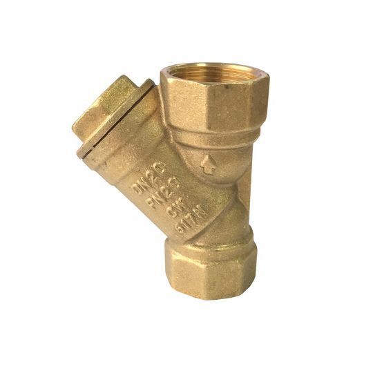 Фільтр грубого очищеня ARCO 1/2&Prime; 01830 SPAIN