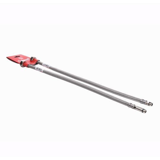 Шланг для змішувача TUCAI М10х3/8&Prime; 0,5м ПАРА TAQ GRIF 201690