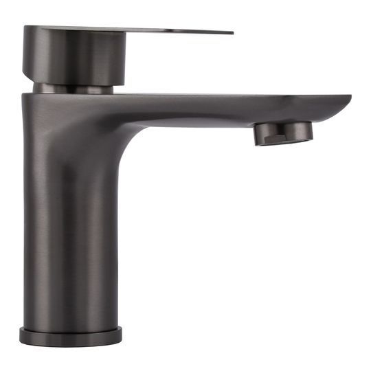 Змішувач для умивальника Globus Lux Swiss SQW-101-GP