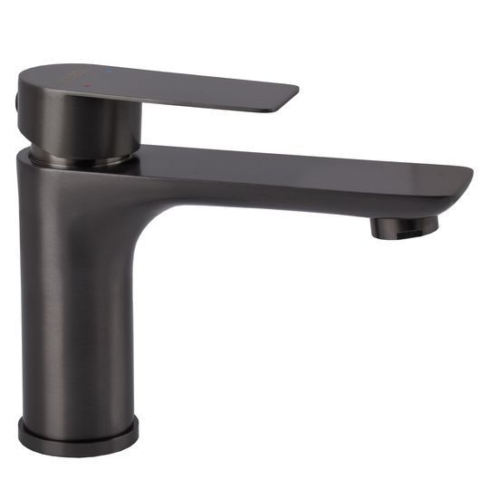 Змішувач для умивальника Globus Lux Swiss SQW-101-GP