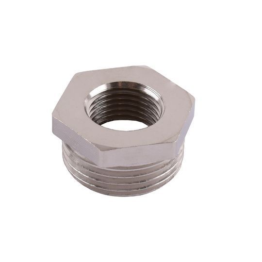 Футорка SELBA 1&Prime;х1/2&Prime; ЗВ SL8809
