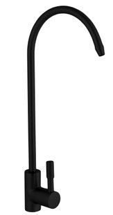 Кран для зворотнього осмосу Globus Lux Lazer GLLR-55M-BB