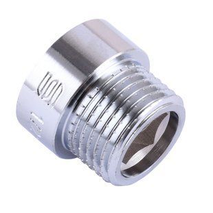 Подовжувач SELBA 1/2&Prime; CHROM 10мм SL6100