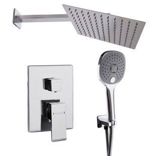 Душова система Globus Lux SMART GLM-205