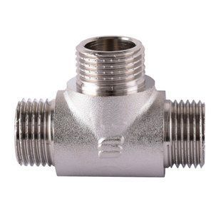 Трійник SELBA 1/2&Prime; ЗЗЗ SL8802