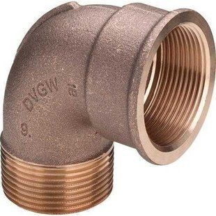 Кутник VIEGA 3092 1/2&Prime; ЗВ (264024)