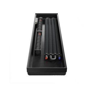 Конвектор ТС70-2500/265-Turbo-4br (без решітки)