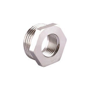 Футорка SELBA 1&Prime;х3/4&Prime; ЗВ SL8809