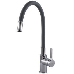 Змішувач для кухні TOPAZ MODERNO TMD-8853-H78A-GR