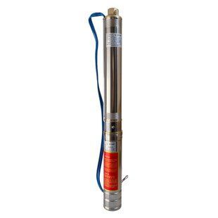 Насос свердловинний з підв, стійк, до піску 3&Prime; OPTIMA 3SDm1,8/11 0,25 кВт 45м + пульт+кабель1,5мNEW