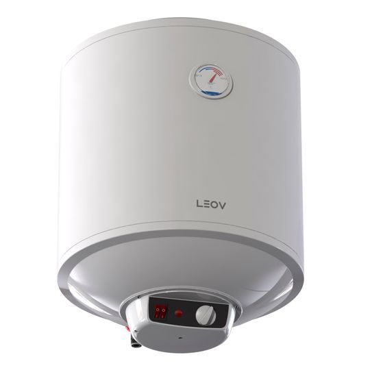 Водонагрівач LEOV LV Dry 50 l сухий тен (50L D)