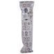 Гофросифон OPTIMUM подовжений 1 1/2&Prime;*40/50 (400-840мм) OPTI 14054