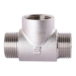 Трійник SELBA 1/2&Prime; ЗВЗ SL8802