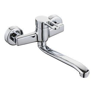 Змішувач для кухні Globus Lux Dolly GLD-0104