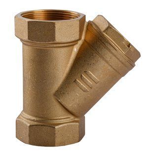 Фільтр грубого очищення SELBA 2&Prime; SL1512