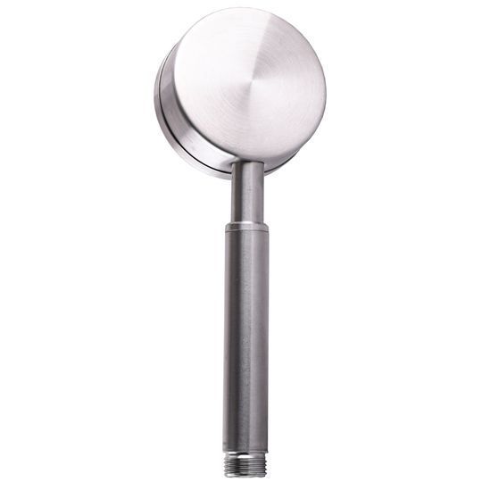 Душова лійка Globus Lux SUS-008H
